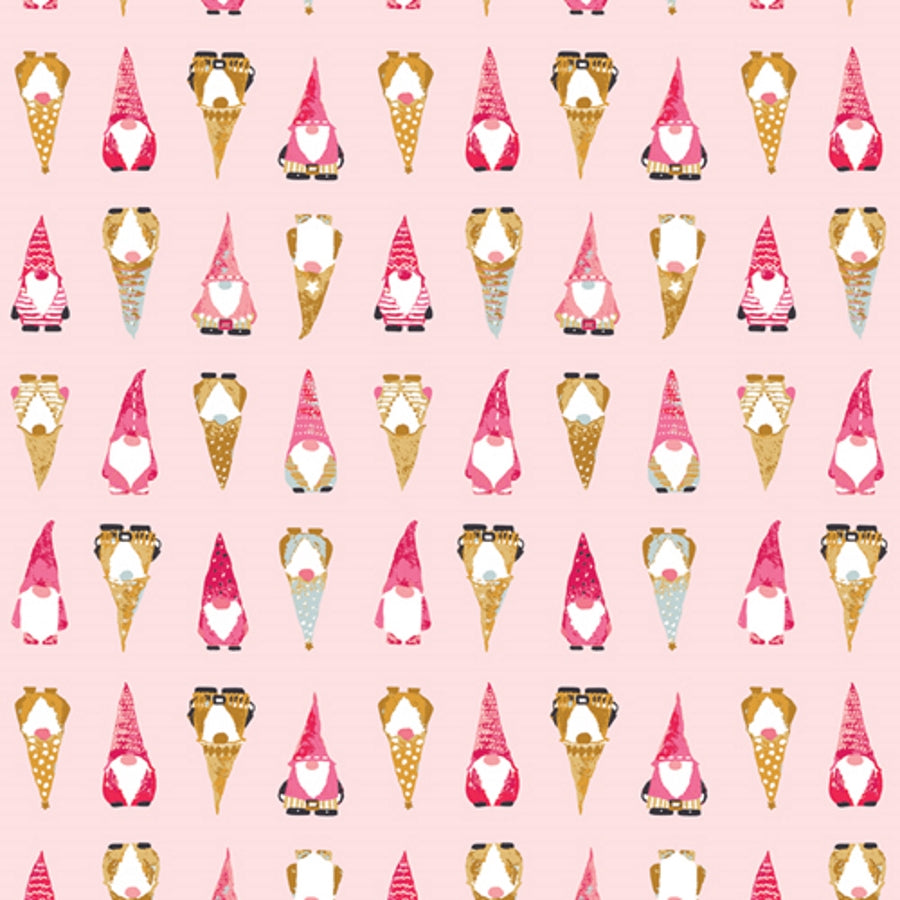 Art Gallery - Adventale - Playful Gnomes Sweet - Katarina Roccella