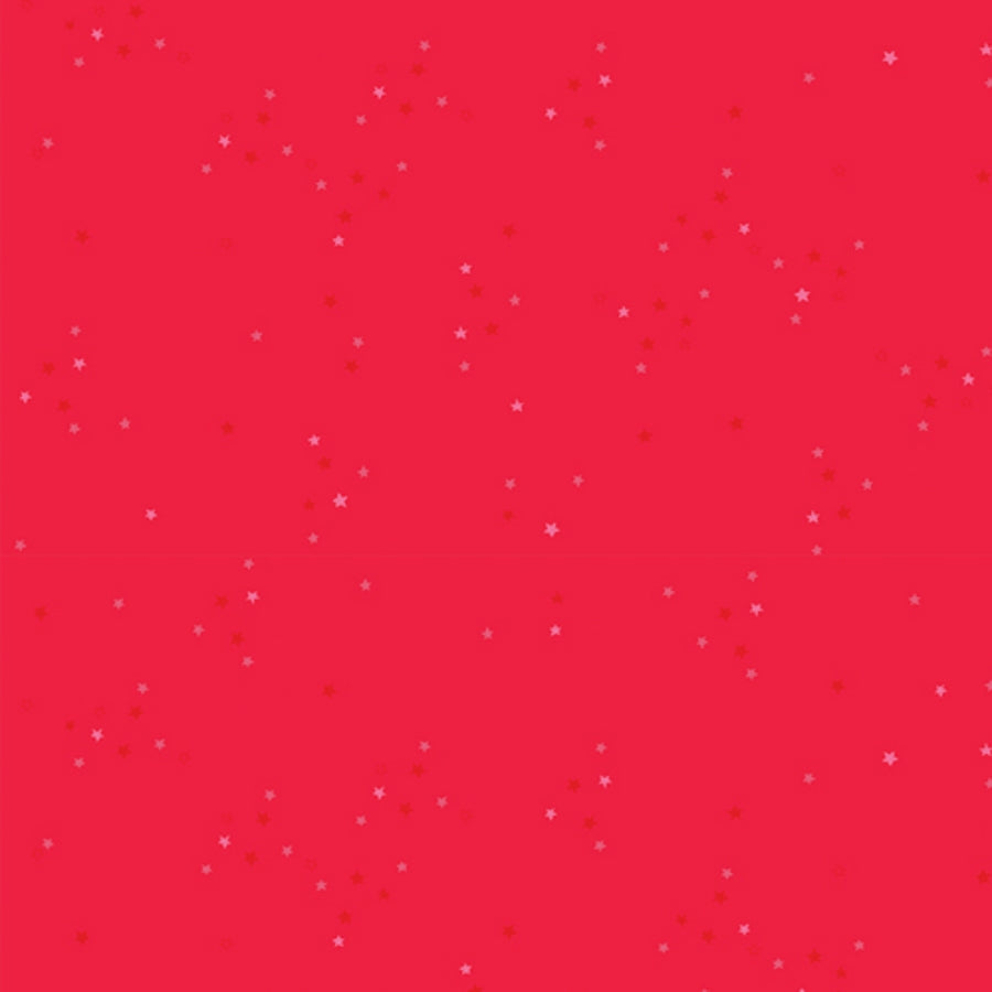 Art Gallery - Adventale - Twinkle Little Stars Ruby - Katarina Roccella