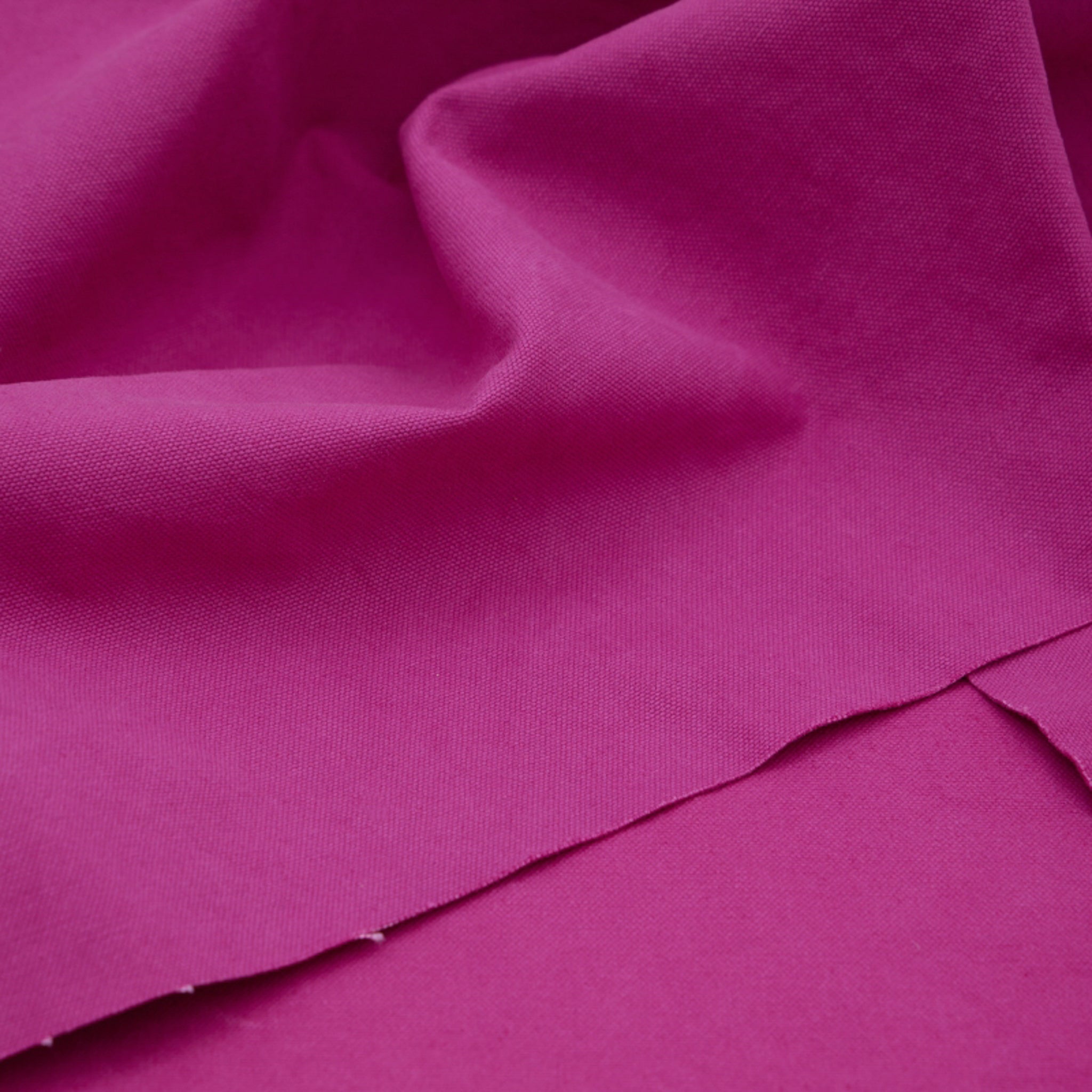 Heavy Washed Canvas – Magenta – Mind the Maker