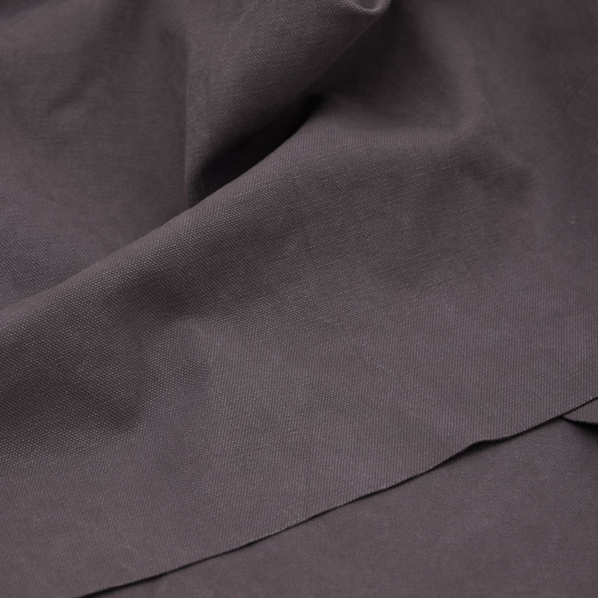 Heavy Washed Canvas – Calm Grey – Mind the Maker