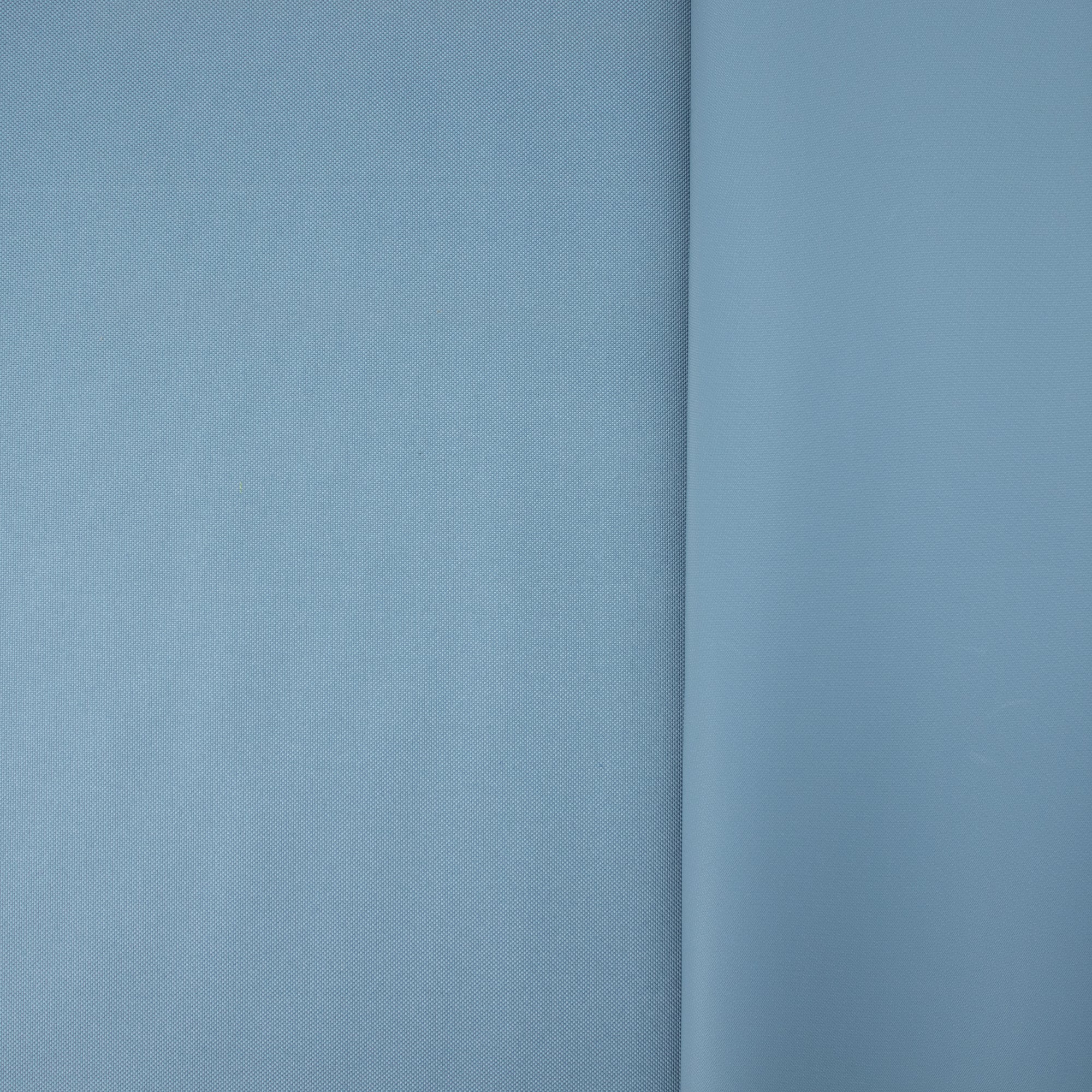 Outdoorstoff Jeansblau – wasserabweisend & vielseitig, 150 cm Breite