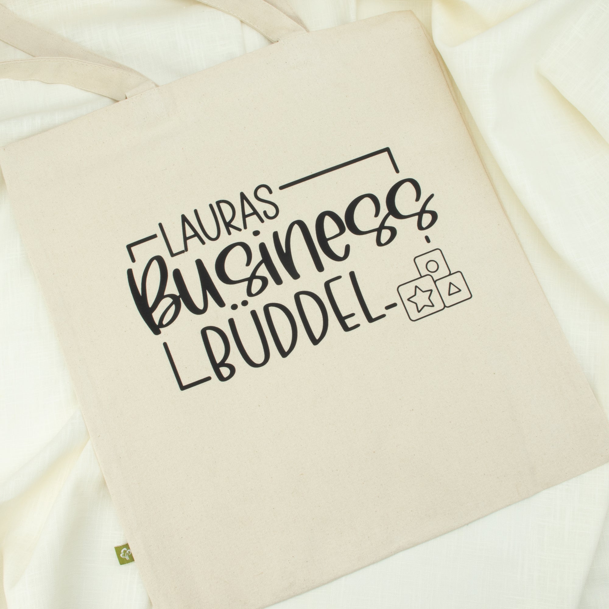 Business-Büddel – Erzieher:in / Kita