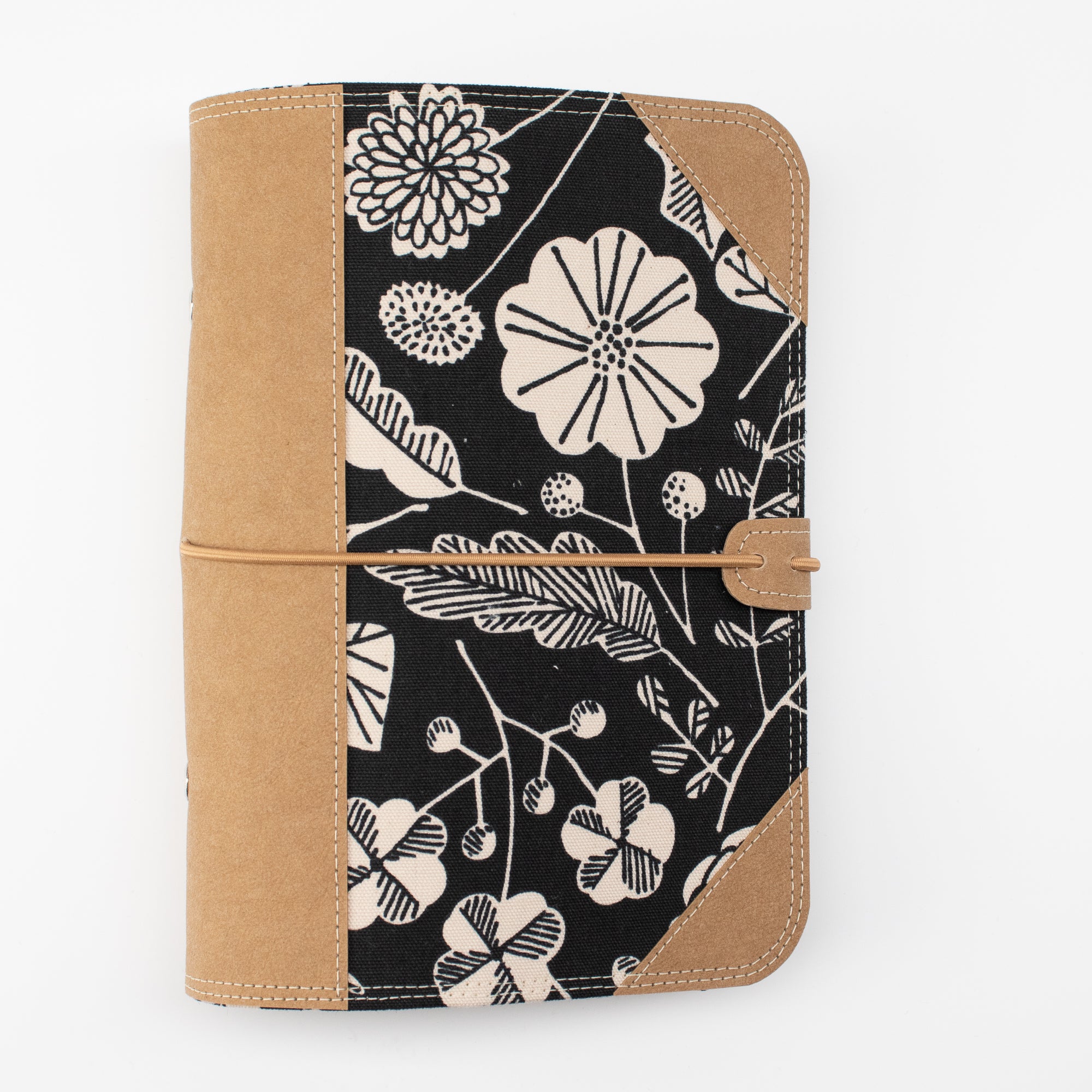 Spatzjournal Personal, Organizer, Planer - Linnea