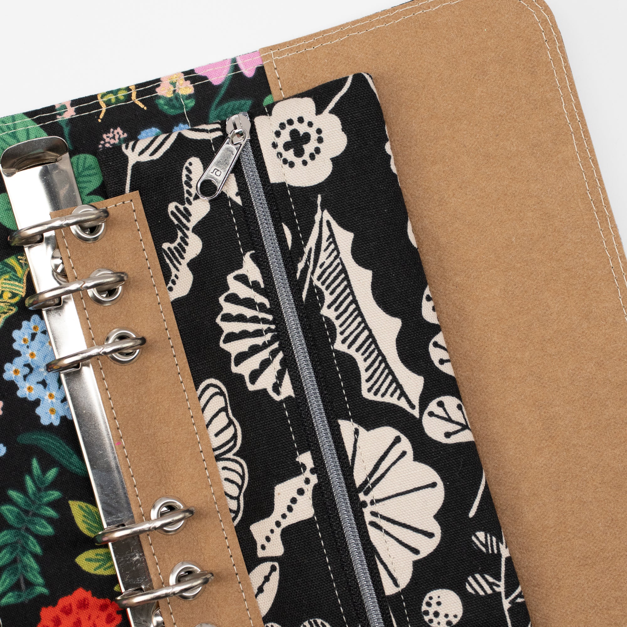 Spatzjournal Personal, Organizer, Planer - Linnea