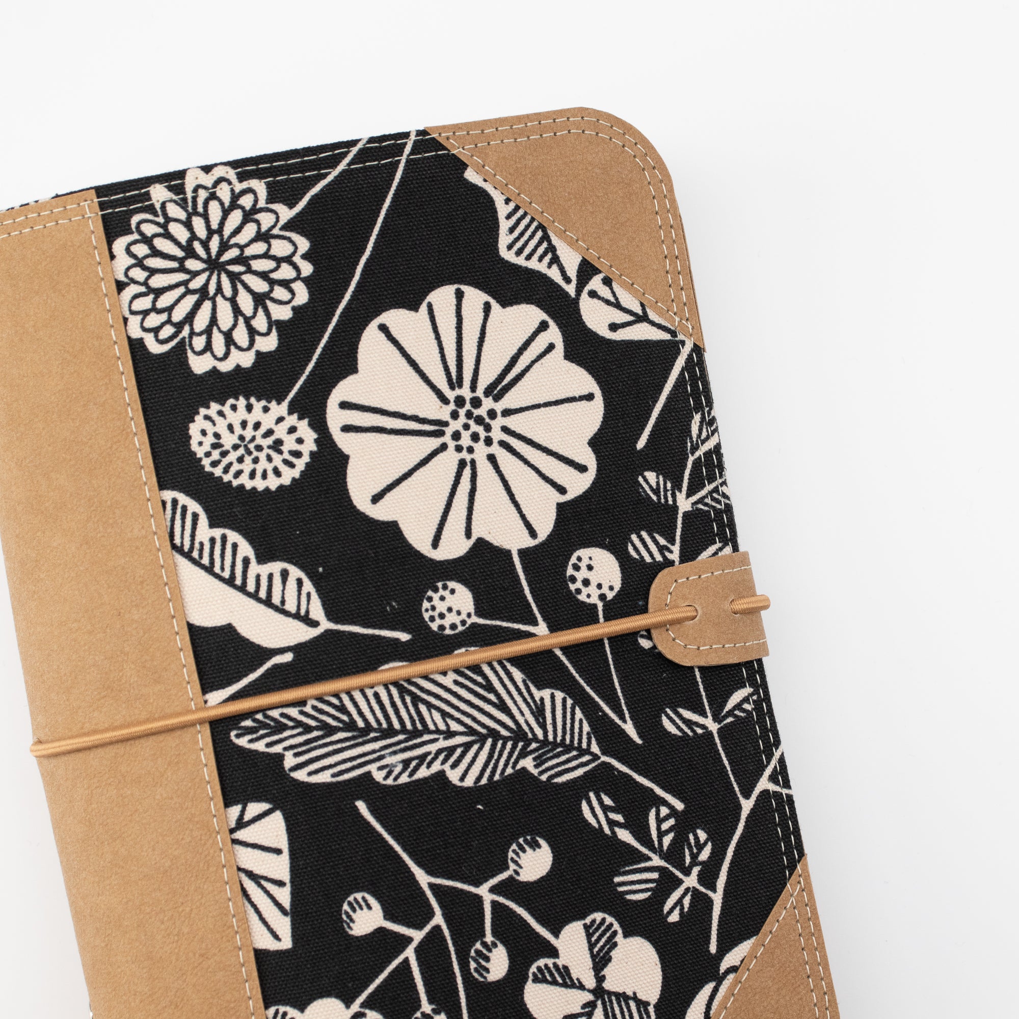 Spatzjournal Personal, Organizer, Planer - Linnea