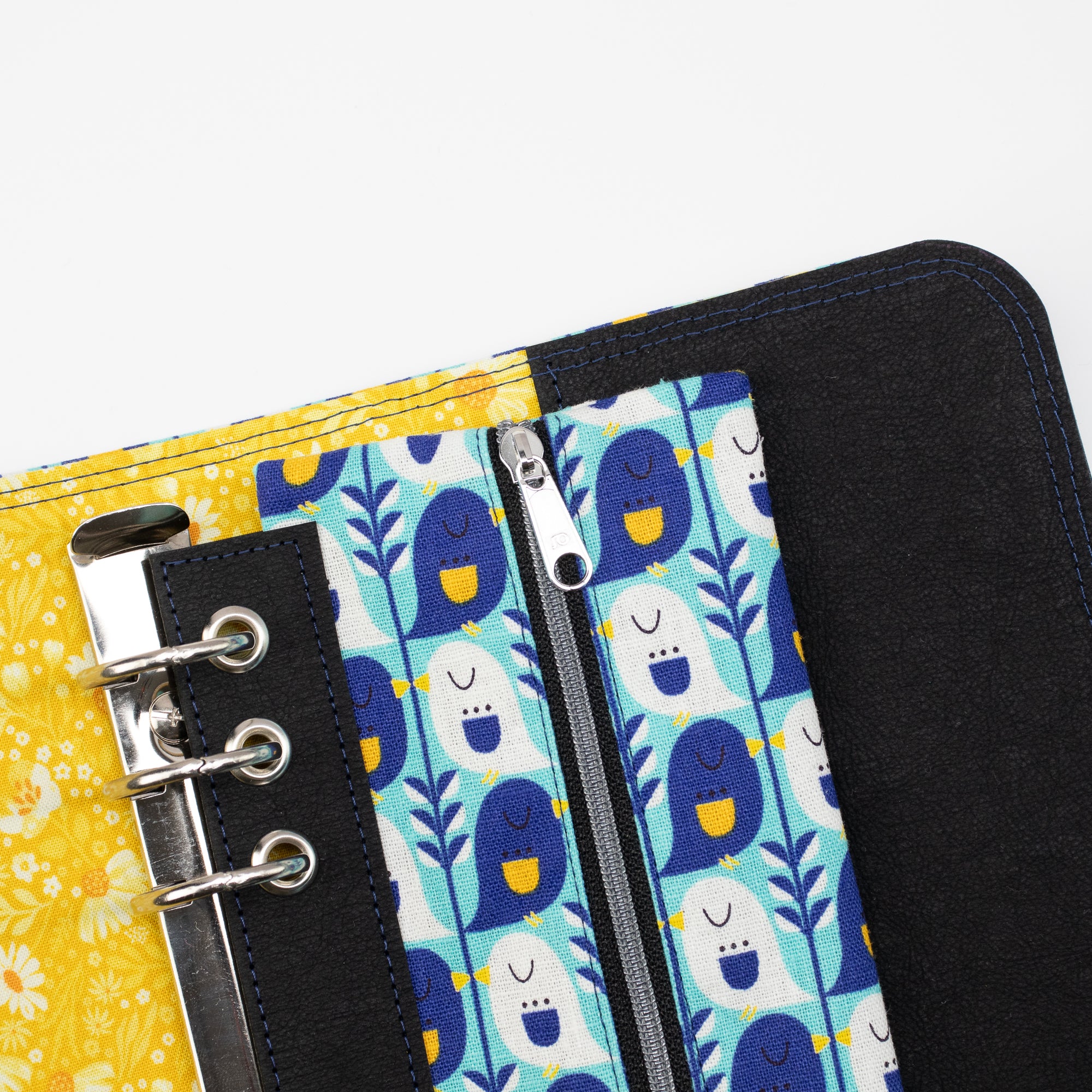 Spatzjournal Personal, Organizer, Planer - Call it a Plan