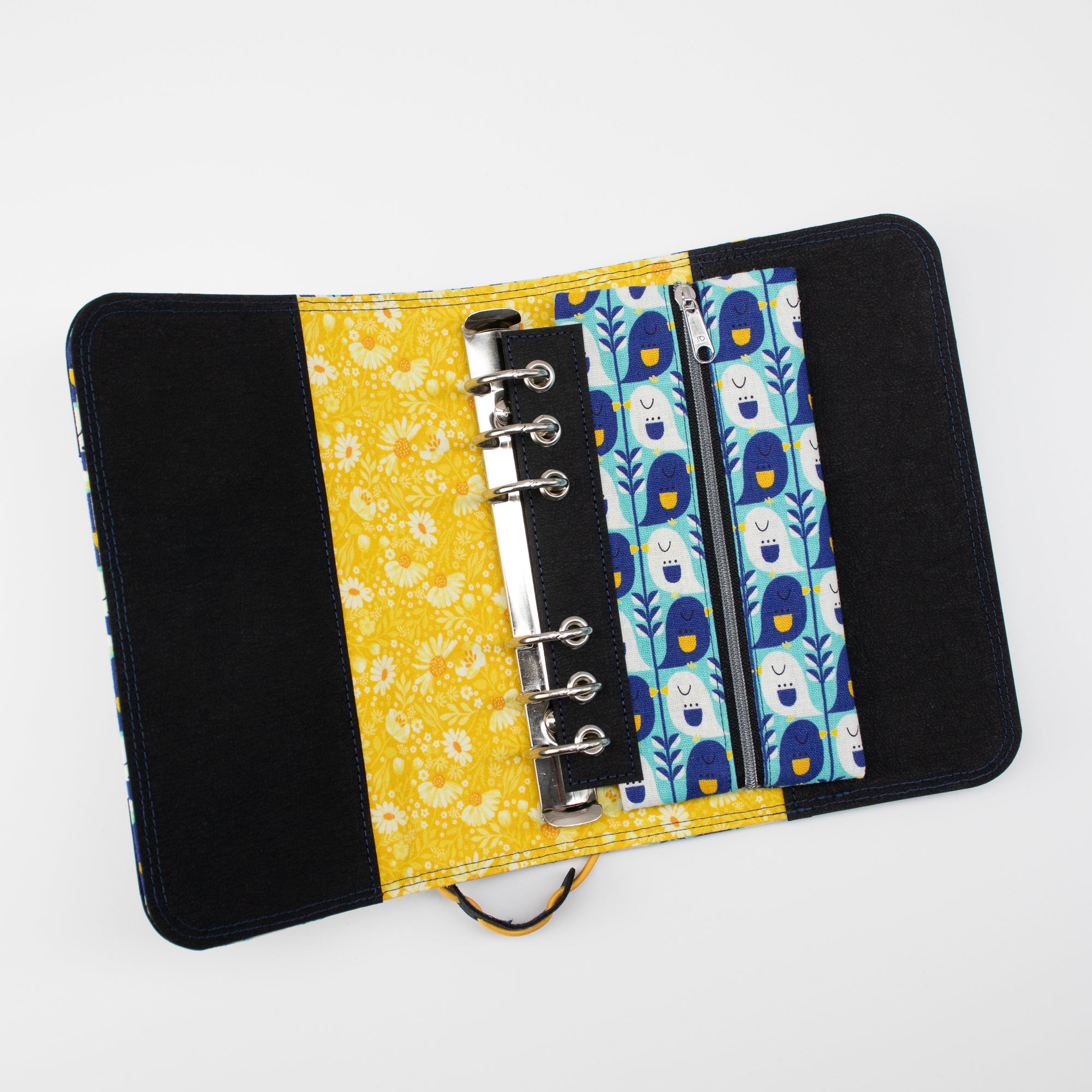 Spatzjournal Personal, Organizer, Planer - Call it a Plan