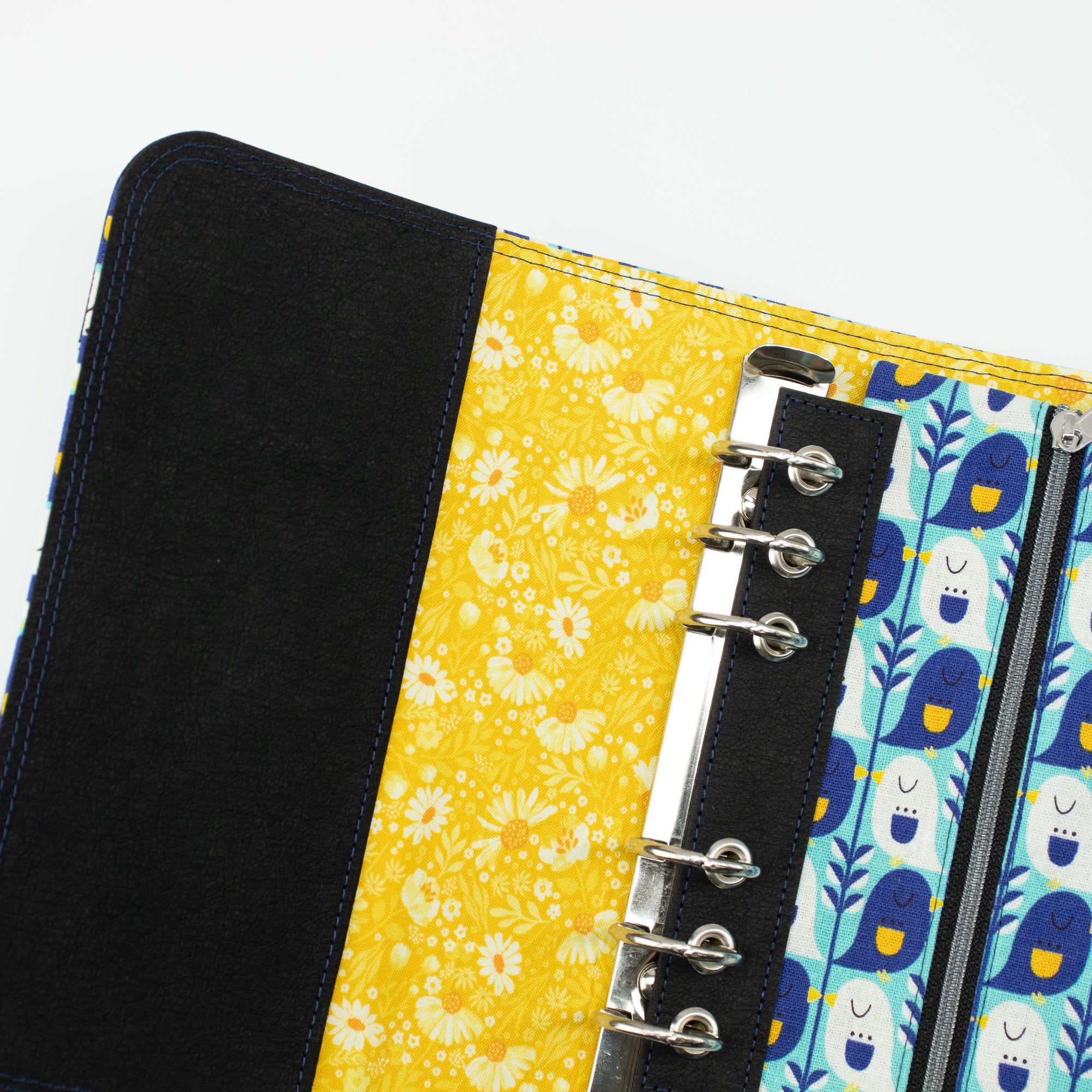 Spatzjournal Personal, Organizer, Planer - Call it a Plan