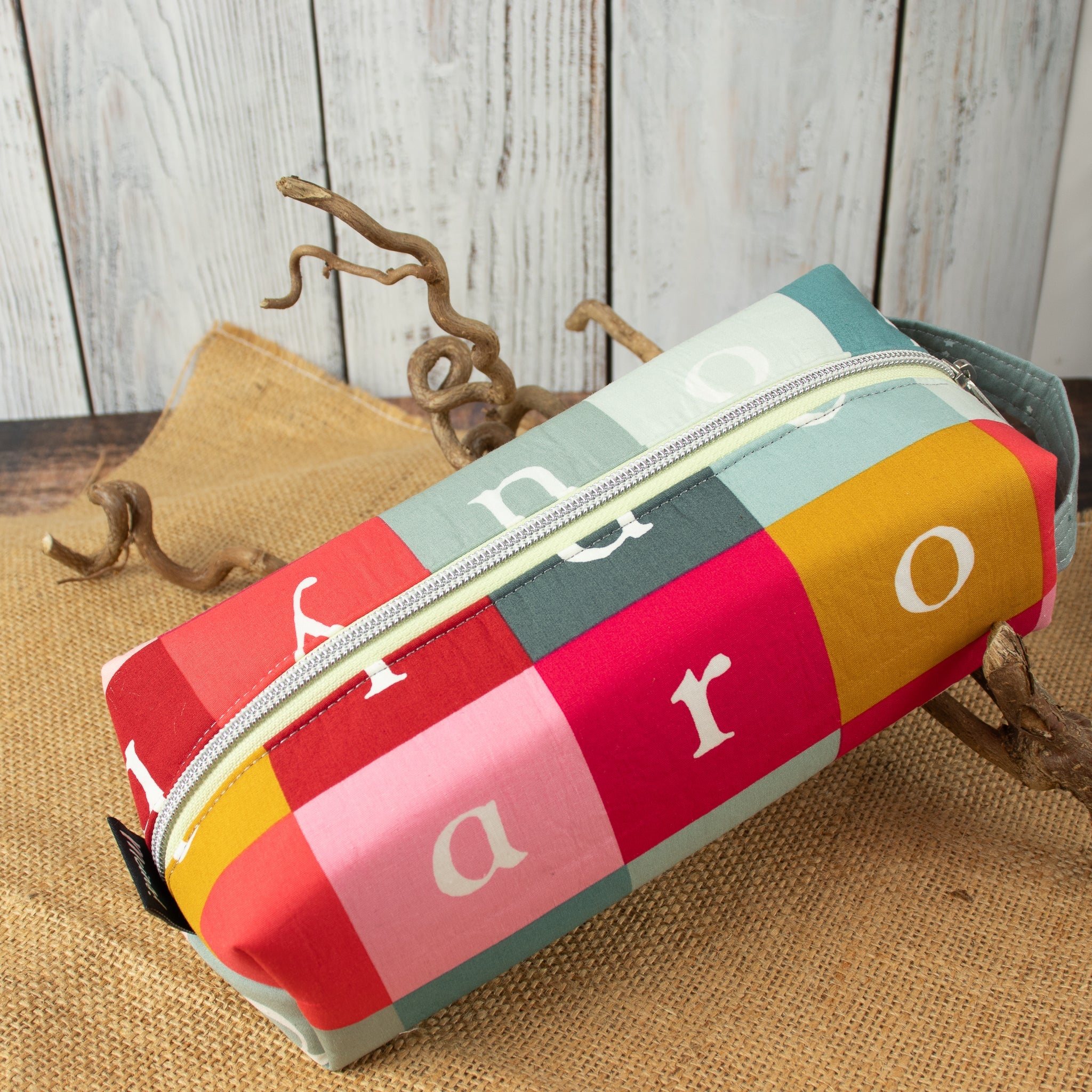 Kategorie_Genähtes_Unikate_Taschen und Rucksäcke mit Liebe hergestellt