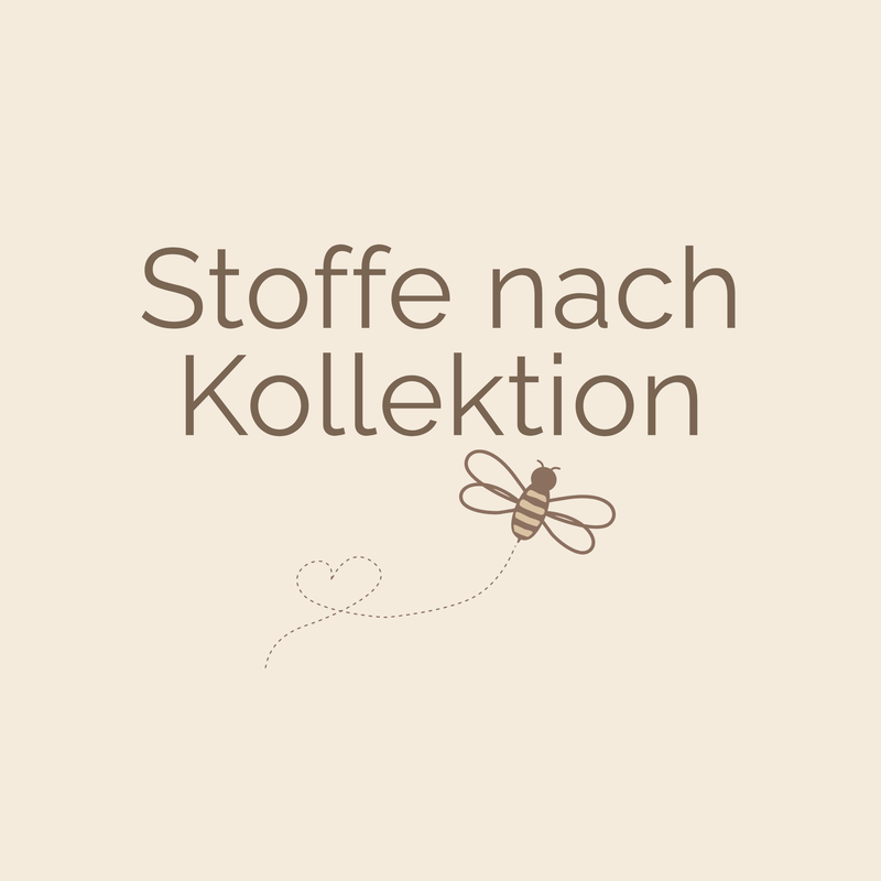 Stoffe nach Kollektionen