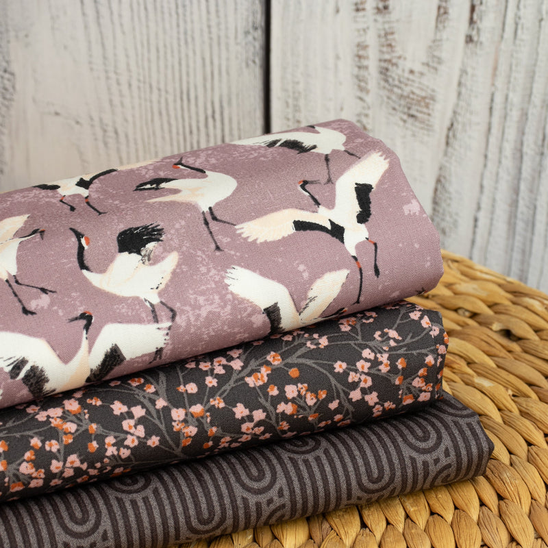 Art Gallery Fabrics || Soar