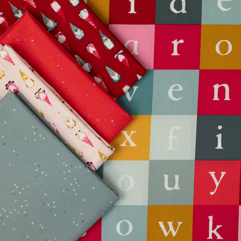 Art Gallery Fabrics || Adventale