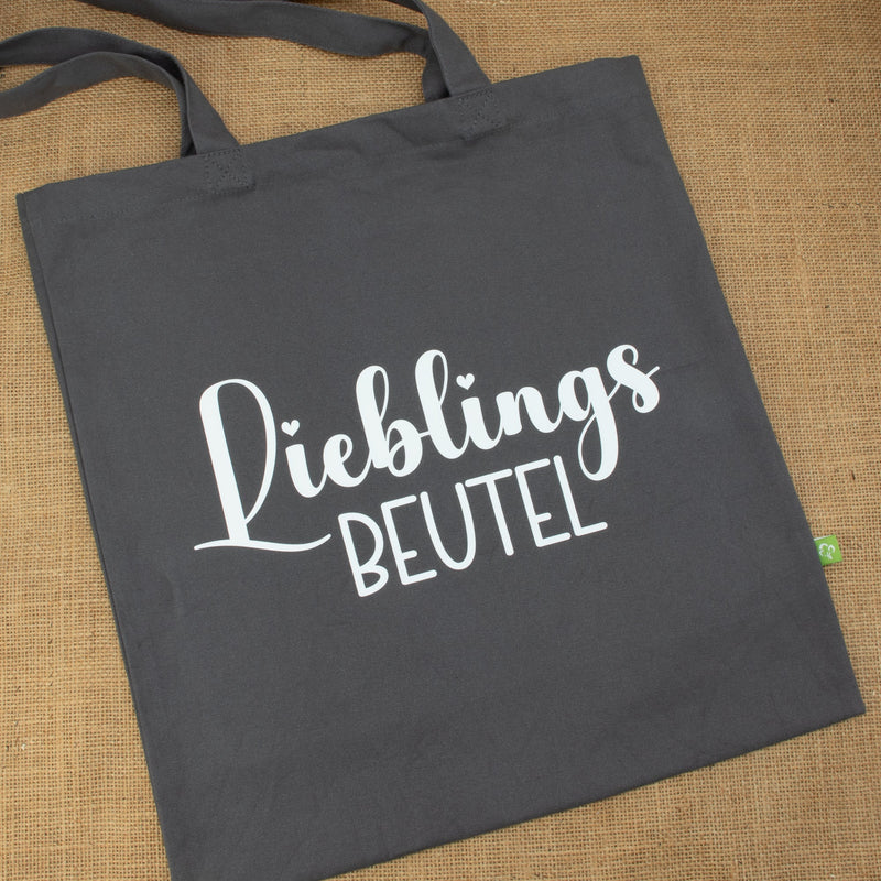 Business-Büddel & Lieblingsbeutel