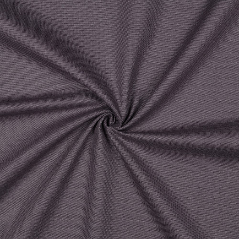 Canvas uni - anthrazit