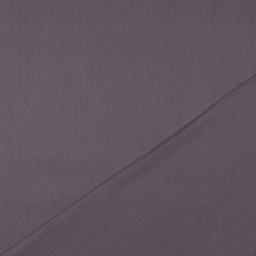 Canvas uni - anthrazit
