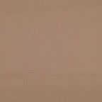 Canvas uni - taupe