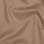 Canvas uni - taupe