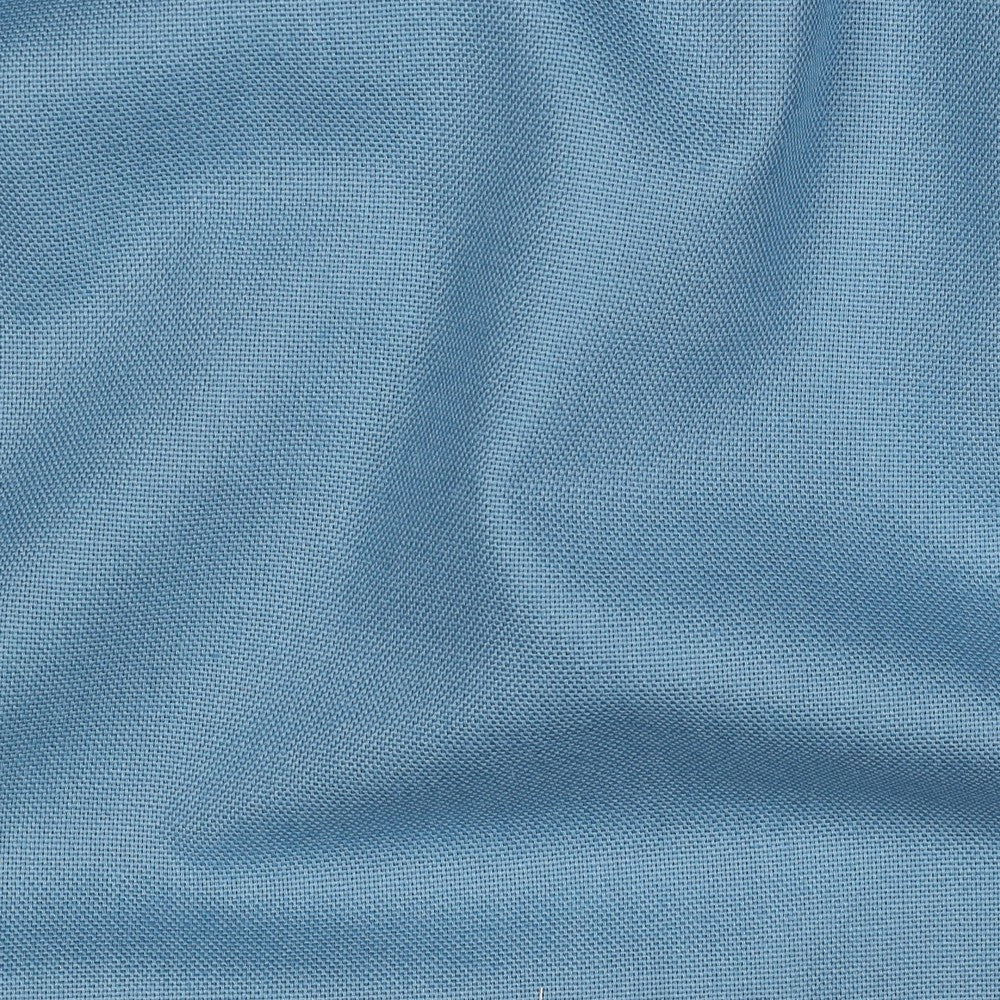 Canvas uni - blue Heaven