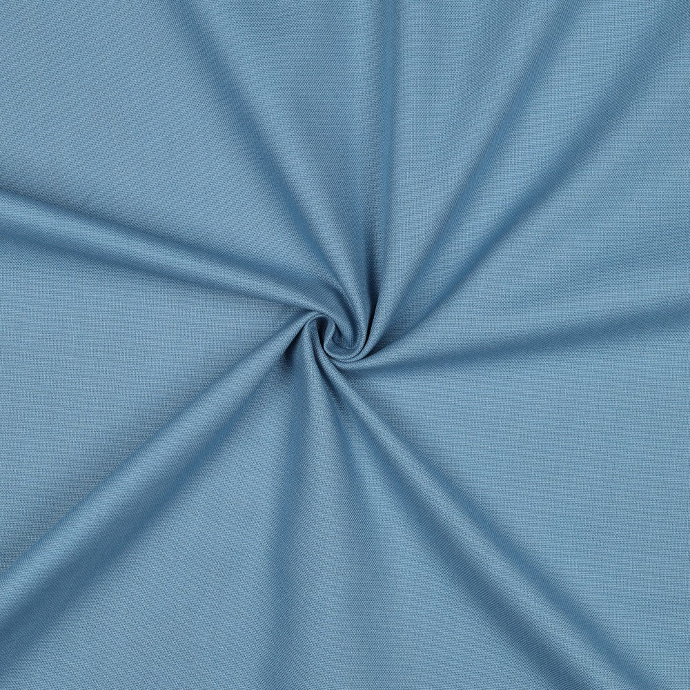 Canvas uni - blue Heaven