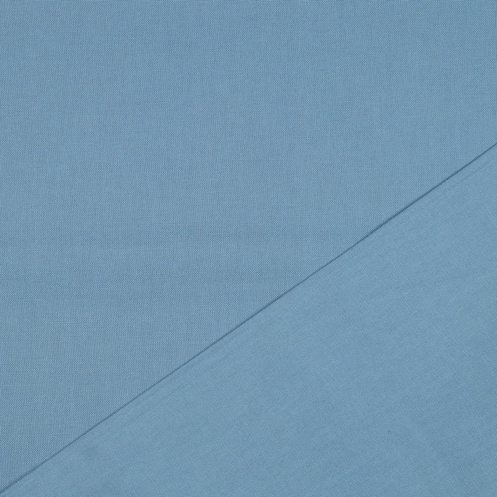 Canvas uni - blue Heaven