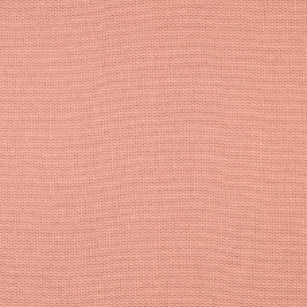 Canvas uni - blush