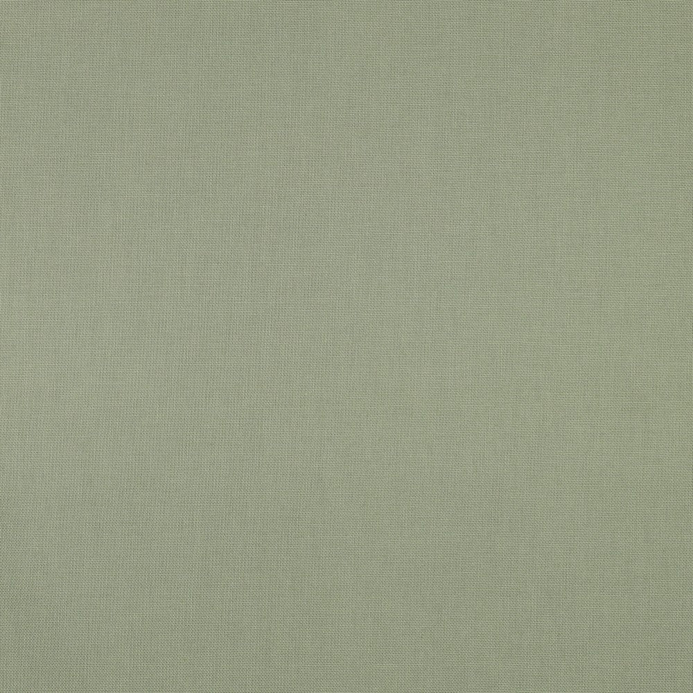 Canvas uni - dark Mint