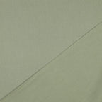 Canvas uni - dark Mint