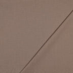 Canvas Waterproof Taupe – 100 % Baumwolle, wasserfest & vielseitig