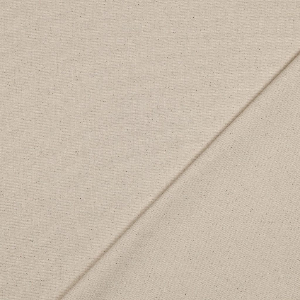 Canvas Waterproof Natural – 100 % Baumwolle, wasserfest & natürlich schön