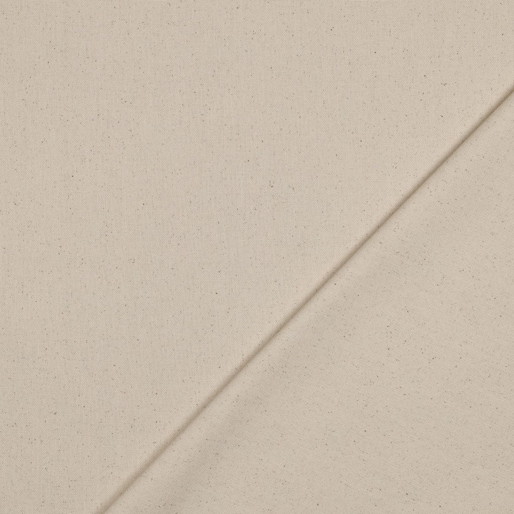 Canvas Waterproof Natural – 100 % Baumwolle, wasserfest & natürlich schön