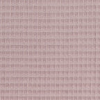 Waffelpique Nelson – Swafing – Altrosa