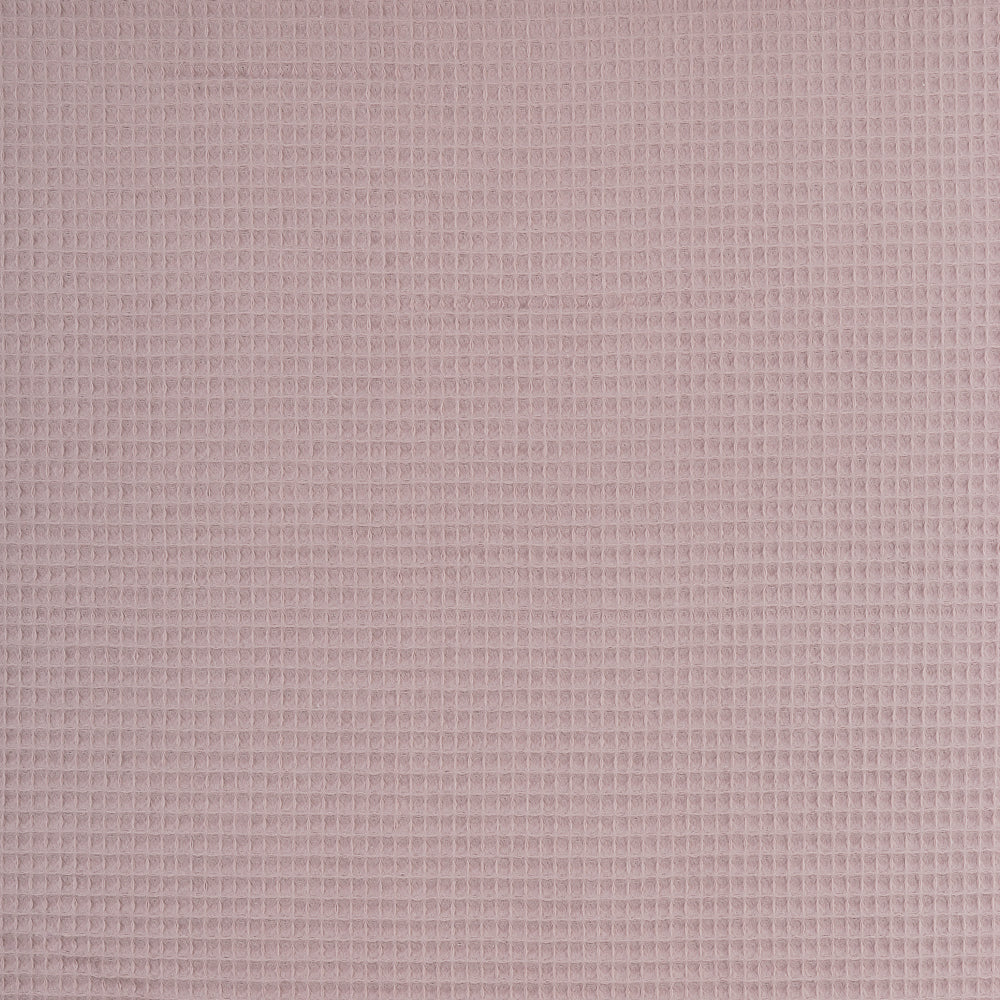 Waffelpique Nelson – Swafing – Altrosa