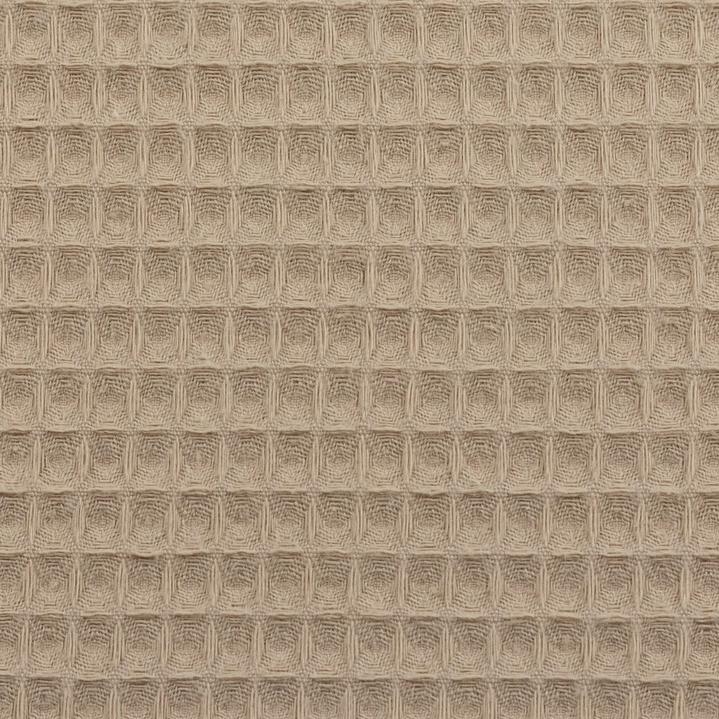 Waffelpique Nelson – Swafing – Camel