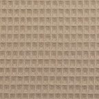 Waffelpique Nelson – Swafing – Camel