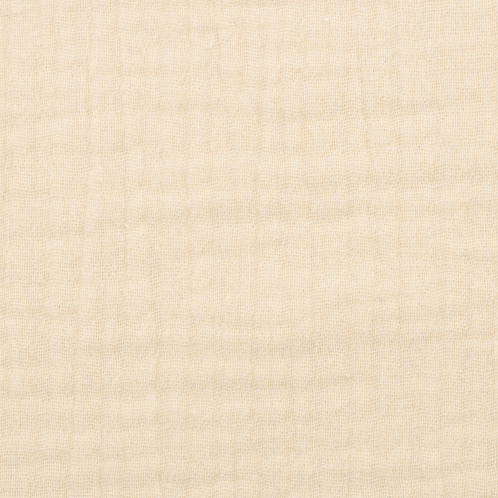 Musselin Jenke – Swafing – Naturweiß