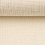 Musselin Jenke – Swafing – Naturweiß