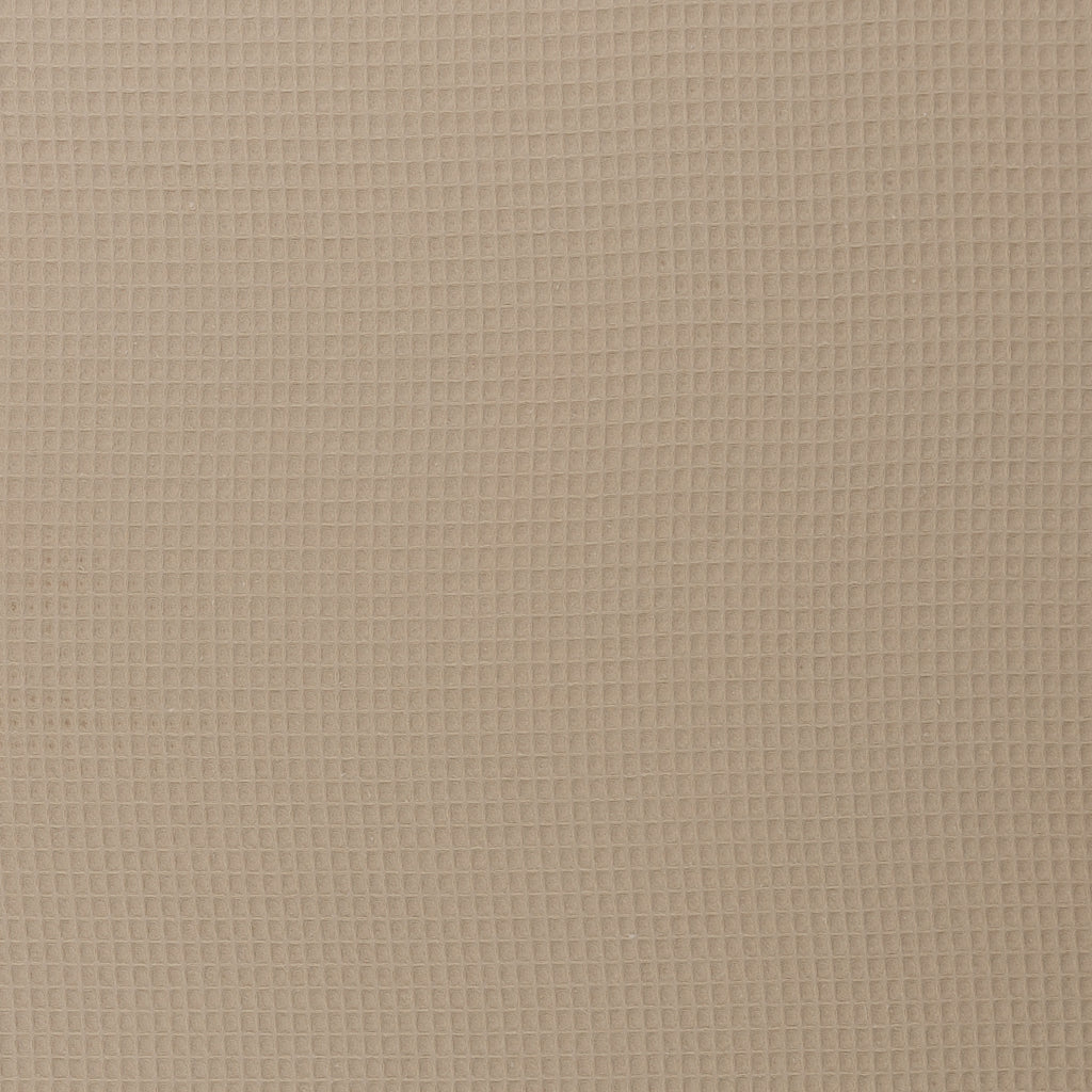 Waffelpique Nelson – Swafing – Camel