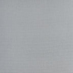 Waffelpique Nelson – Swafing – Grau