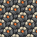 Cloud 9 Fabrics - Laminates - 3035 by Roucoucou