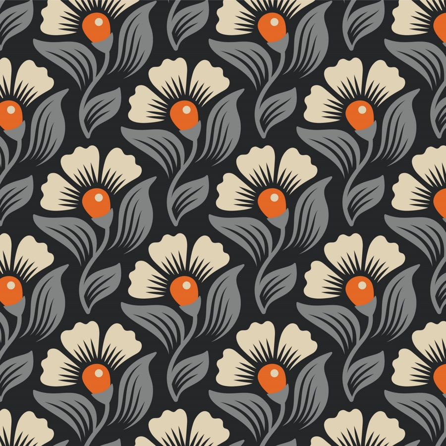 Cloud 9 Fabrics - Laminates - 3035 by Roucoucou
