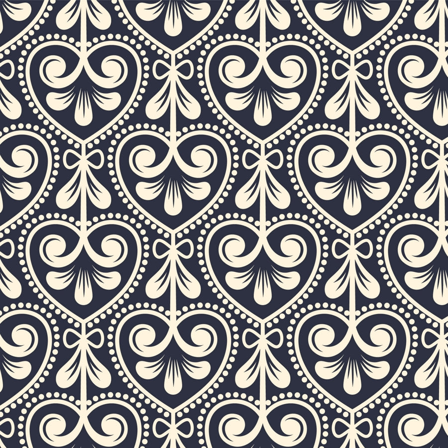Cloud 9 Fabrics - Laminates - 2895 by Roucoucou