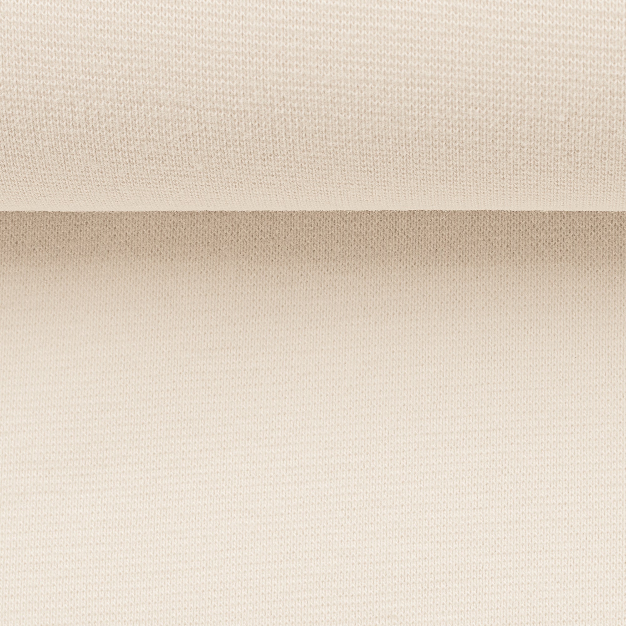 Bündchenstoff Heike – Swafing – Offwhite