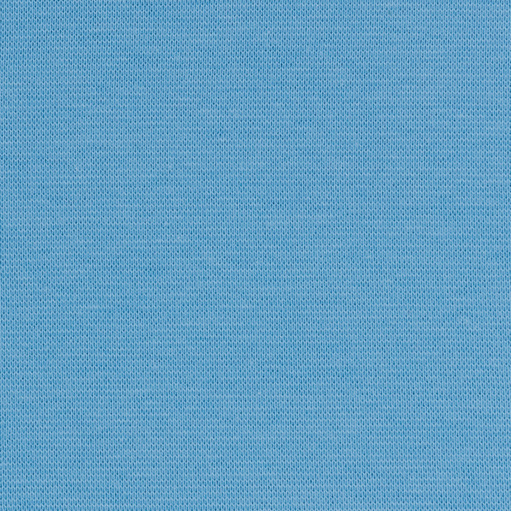 Bündchenstoff Heike – Swafing – Hellblau