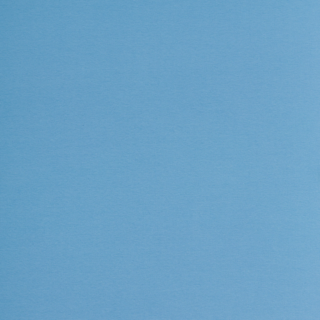 Bündchenstoff Heike – Swafing – Hellblau