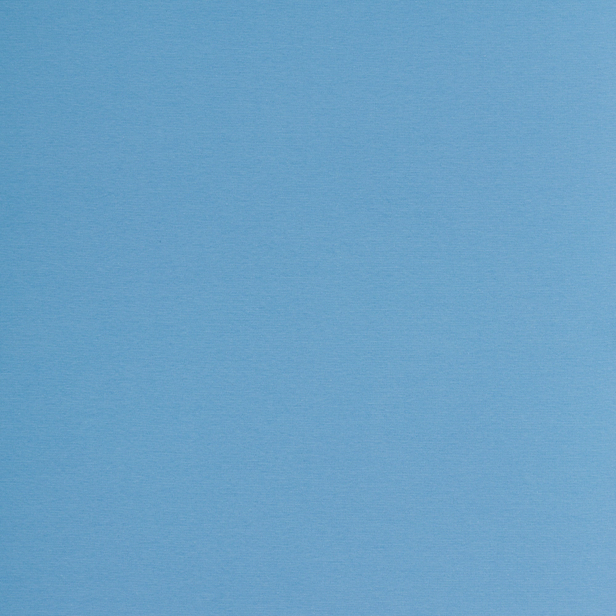 Bündchenstoff Heike – Swafing – Hellblau