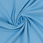 Bündchenstoff Heike – Swafing – Hellblau
