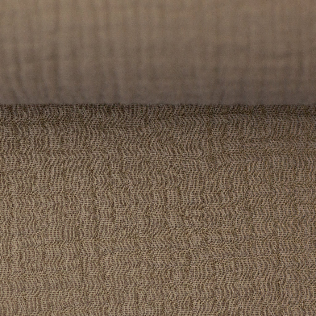 Musselin Jenke – Swafing – Schlamm