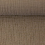 Musselin Jenke – Swafing – Schlamm