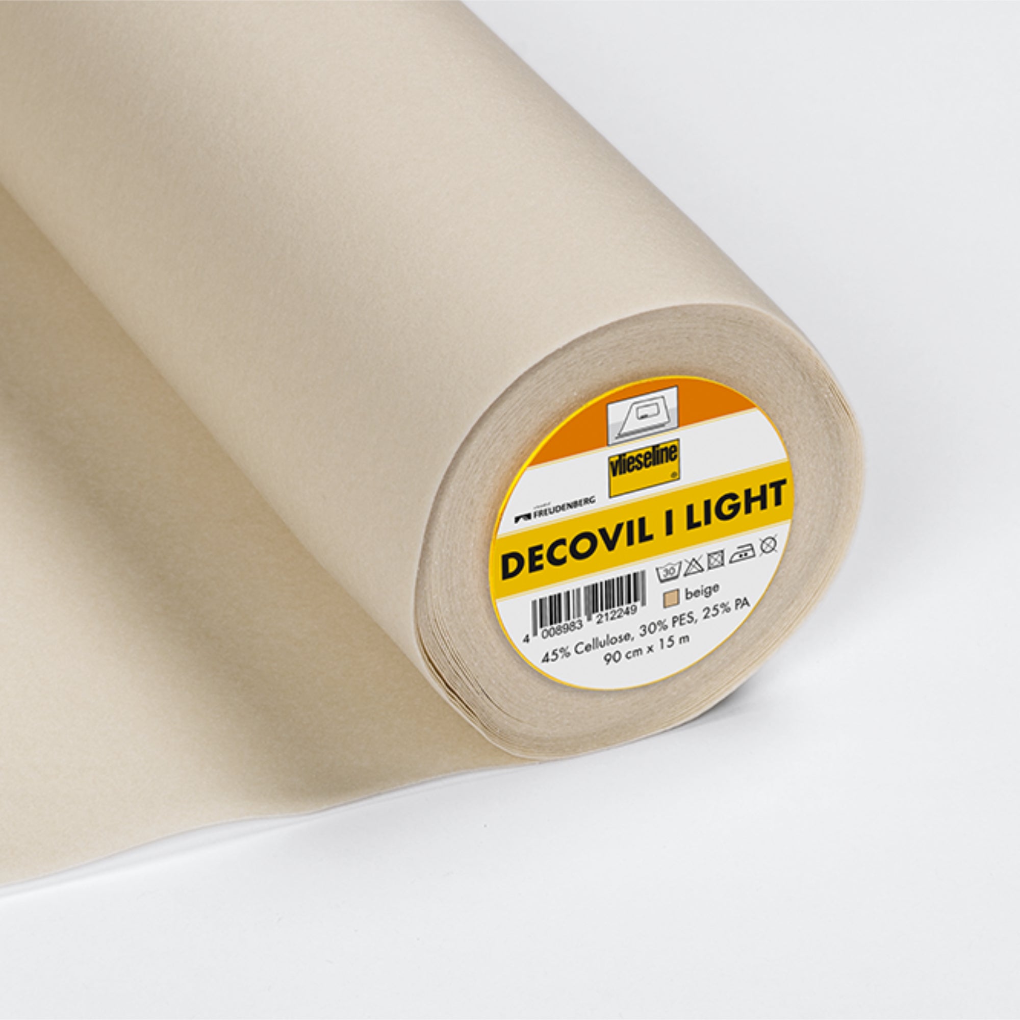 Vlieseline - Decovil I light