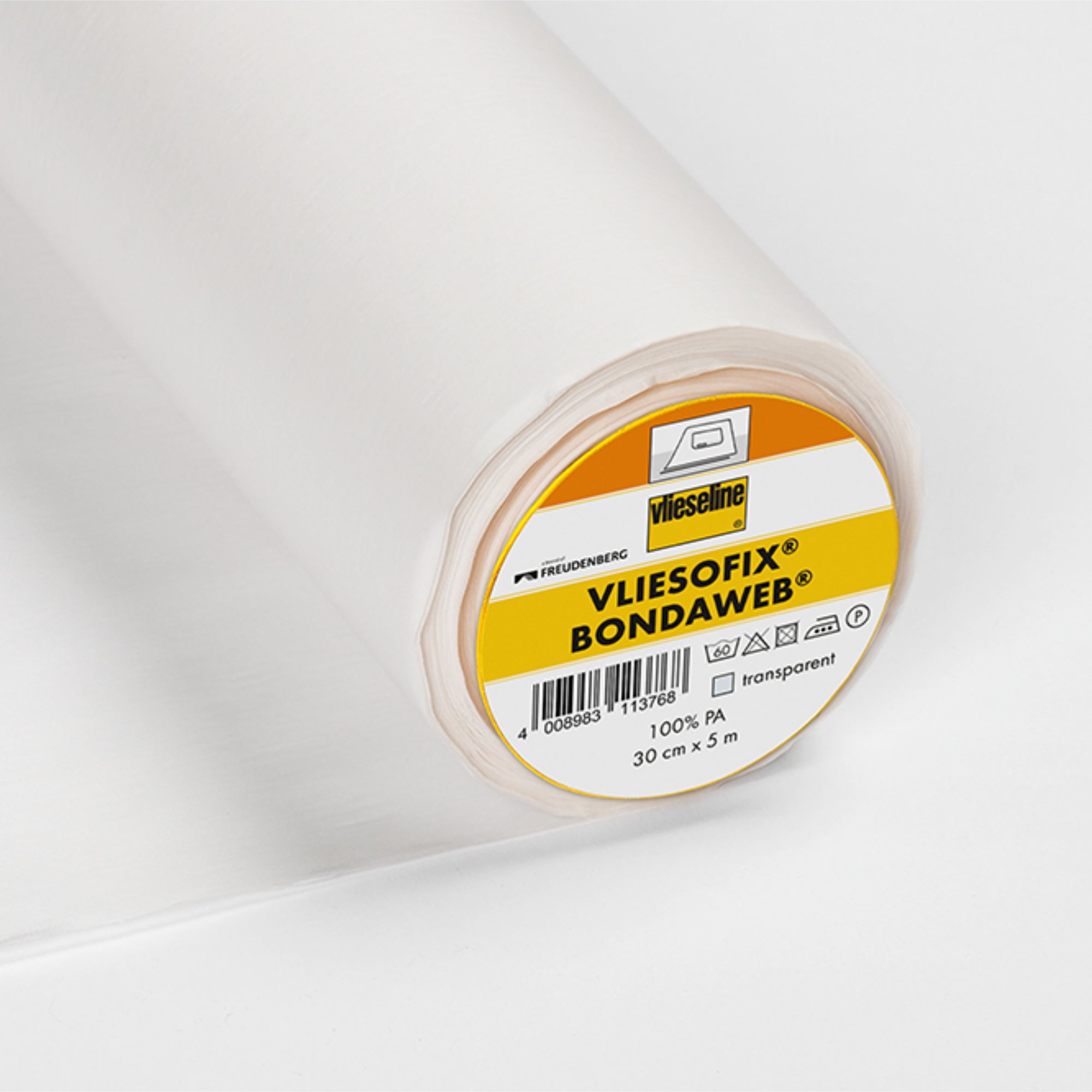 Vlieseline - Vliesofix 45cm breit